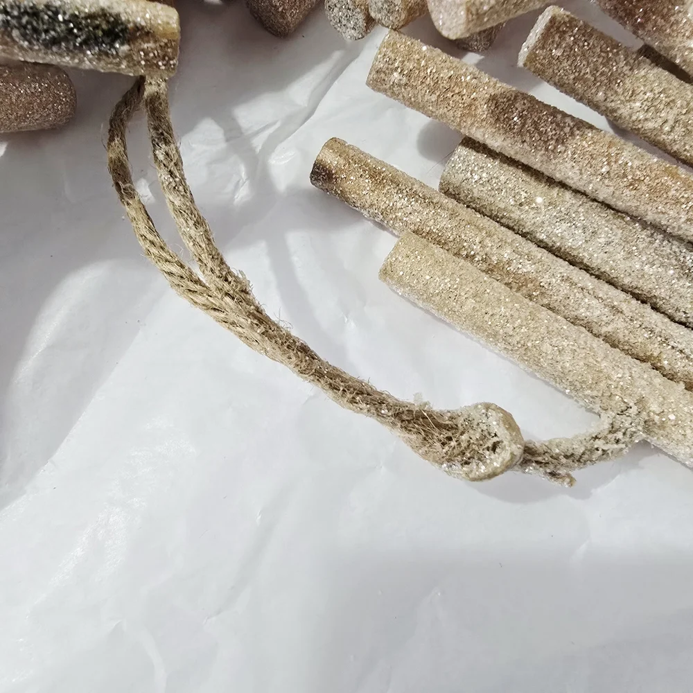 Ashland Coastal Holiday Garland NWT